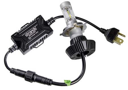 AUTOLAMPPU 101-12342LEDST