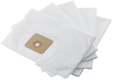 PÖLYPUSSI FLEECE 10L 10 KPL/PKT 273-82367820