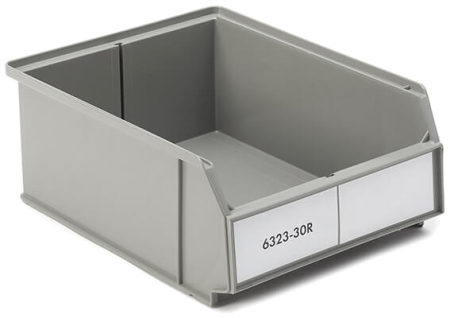 OTTOLAATIKKO HARMAA 699-6323-30R
