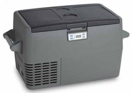 KYLMÄLAUKKU KOMPRESSORILLA 12/230V 922-GT35