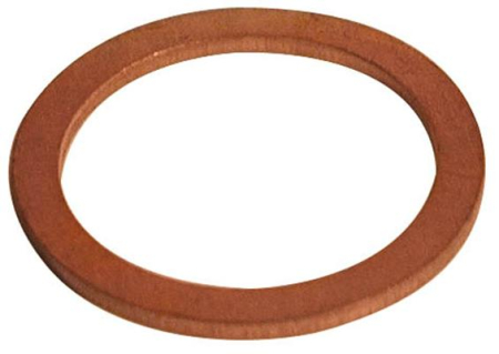 TIIVISTERENGAS 12X1,5X16 P.25KPL 670-T64001216
