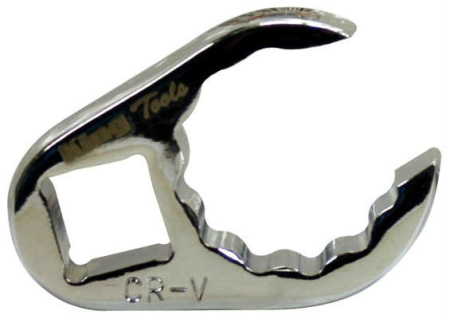 KUKONJALKA-AVAIN 1/2&quot; 20MM 284-19-C20