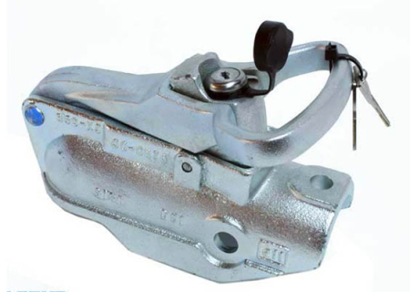 KUULAKYTKIN 3000 KG AVONRIDE KANSI 30,50 125-2291001