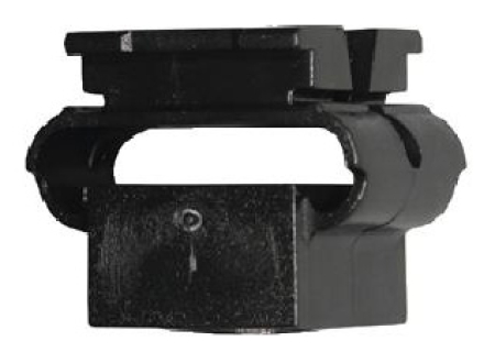 KORIKIINNIKE VAG PAK.6KPL 670-73045790
