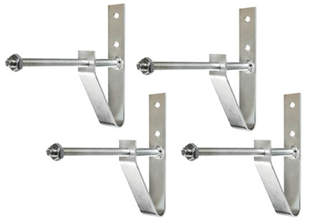 SEINÄTELINE RENKAILLE 4KPL 910-15959