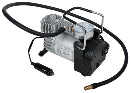 KOMPRESSORI MITTARILLA 12V 922-128