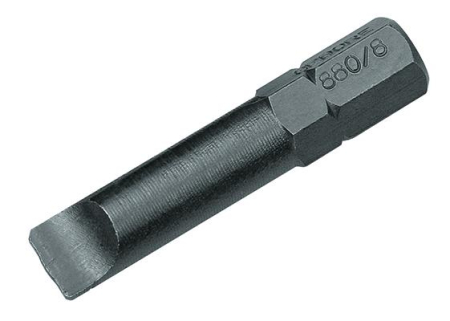 BITS RUUVAUSKÄRKI 5/16&quot; URA 7MM 250-880-7