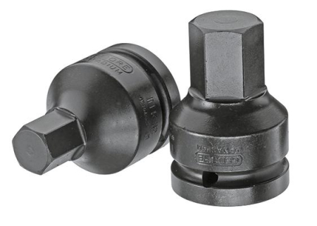 KONEHYLSYAVAIN 3/4&quot; 17MM KUUSIOKOLO 250-INK32-17