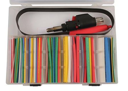 VÄRILLISET LÄMPÖKUTISTELETKUT 258-6076