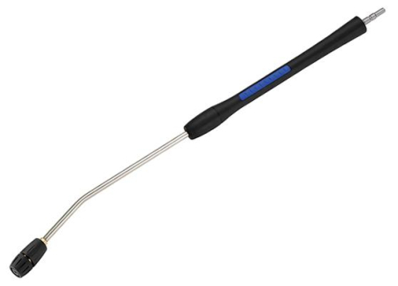 SUIHKUPUTKI FLEXOPOWER ILMAN HP SUUTINTA 273-106402282