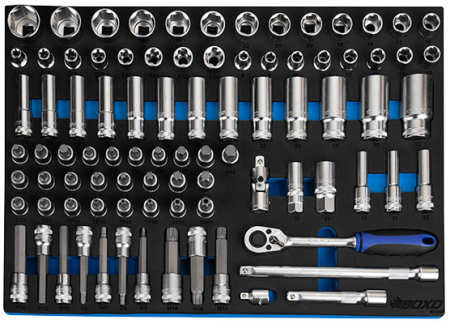 HYLSYSARJA 1/2&quot; 88 OSAA 285-TK330-2