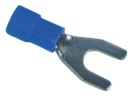 HAARUKKALIITIN Ø 5 MM 1,5-2,5 MM² 338-136