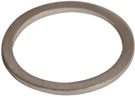 ALUMIINITIIVISTE 10X16X1,0 040-A10-16