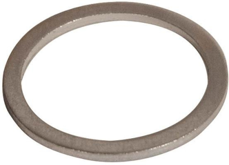 ALUMIINITIIVISTE 24X29X2,0 040-A24-29