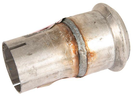 KORJAUSPUTKI Ø 48.5MM/85.0MM PIT.100MM 096-430575