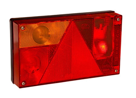TAKAVALO MULTIPOINT1 OIK 240X140X52 5-N 24-5210-007