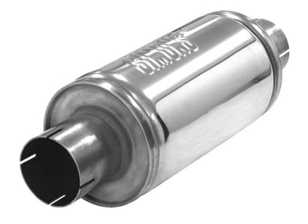 PYÖREÄ VAIMENNIN HANDY 2 1/2&quot; RUOSTUMATO 091-U456300R
