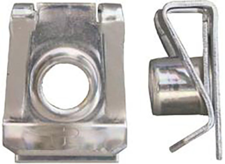 PELTIMUTTERI RENAULT PAK.25KPL 670-05009760