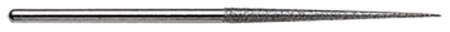 VIILA PYÖREÄ 3MM    KANTA 3 MM 241-F3MDC