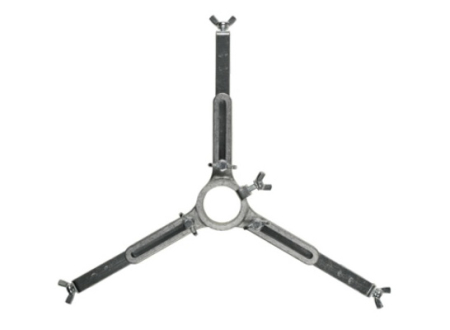 ASTIANKIINNITYSKEHIKKO 25-60KG 310-405MM 555-17199