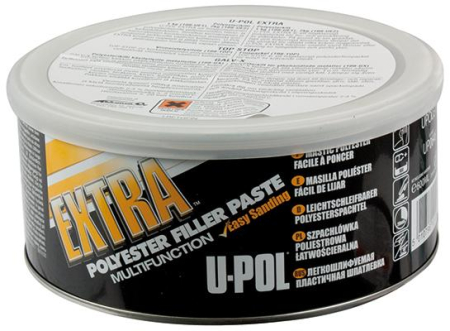 POLYESTERIKITTI EXTRA 108-UE1