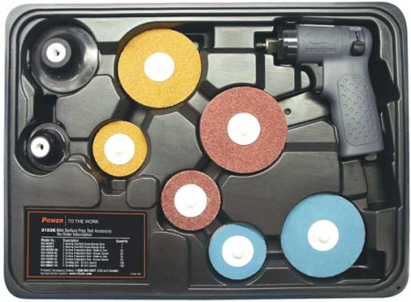 HIOMAKONESARJA ROLOC 14 TARVIKETTA 244-3103KA