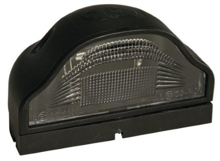 REKISTERIKILVEN VALO P&R 0,5M 36-3004-014