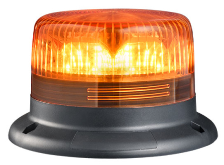 VAROITUSVILKKU EVOLUX F B SY V12/24 DC AMB 380-EVOF-B-SYNC