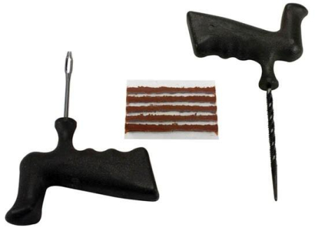 TUBELESS SEALFIX PAIKKASARJA 900-2317