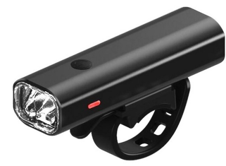 POLKUPYÖRÄN LED-ETUVALO LADATTAVA 966-3200