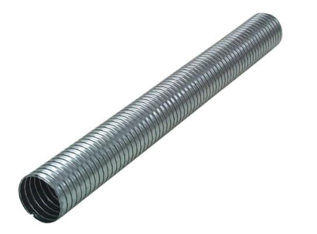 TAIPUISA PAKOPUTKI 500MM 2&quot; 091-U055150