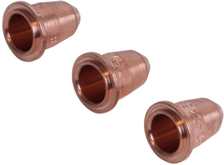 LEIKKAUSSUUTIN PITKÄ 0,8MM 2 KPL P45 292-31-PD11608