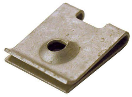 PELTIMUTTERI 4,2MM RUUVILLE 697-7058578