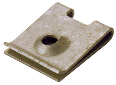 PELTIMUTTERI 4,8MM RUUVILLE 697-7058581