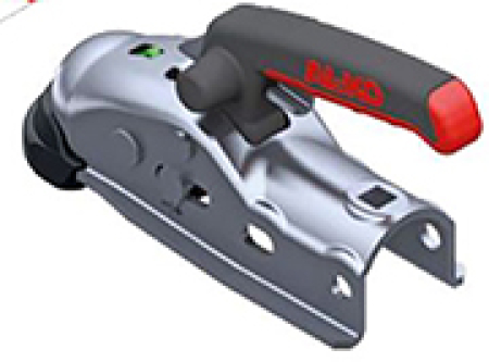 PERÄV.KYTKIN 50MM O 2700KG AK270 +SOFTDO 125-AK270
