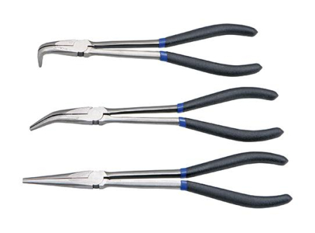 KÄRKIPIHDIT PITKÄ SUORA 275MM 284-B1-4127500