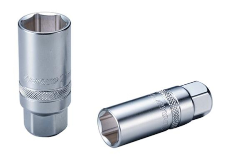 SYTYTYSTULPPAH. 3/8&quot; 21MM MAGNEETTI 284-B52M