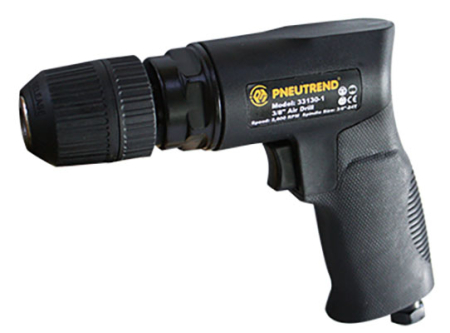 PORAKONE  10MM      PNEUTREND 286-16211