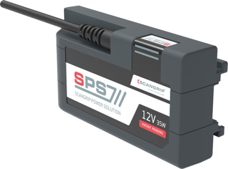 LATURI SCANGRIP NOVA 6/10 SPS 50W 297-60-36007