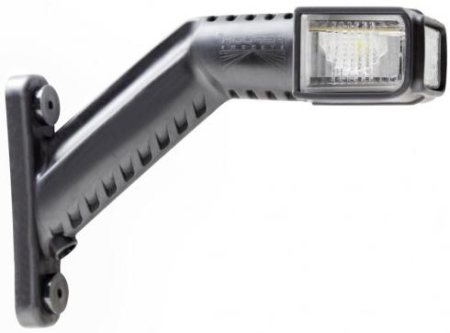 SIVUVALO LED SUPERPOINT IV VASEN 24 V 31-3103-024