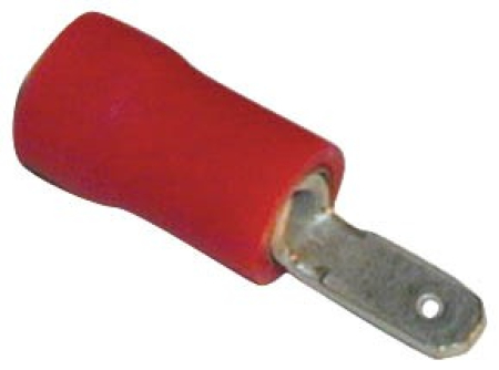 LAATTAPISTOKE, UROS 2,8 MM 0,5-1,0 MM² 338-908