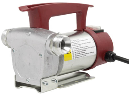 POLTTOAINEPUMPPU 12V 555-23012