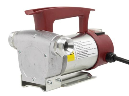 POLTTOAINEPUMPPU 24V 555-23012824
