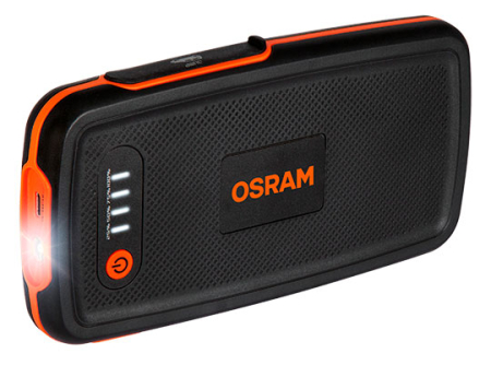 APUKÄYNNISTIN 200A  6000MAH 922-OBSL200