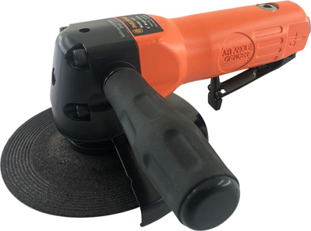 KULMAHIOMAKONE 125 MM M14 PNEUTREND 286-75107