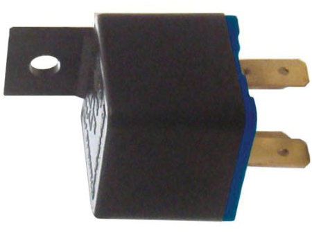 KYTKENTÄRELE 24 V 20 A 360-2411