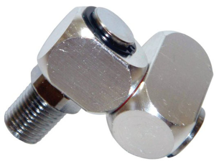 NIVEL-LIITIN 1/4&quot; 283-2106