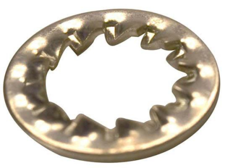 TÄHTILAATTA SISÄPUOL. DIN6798I 673-PS6