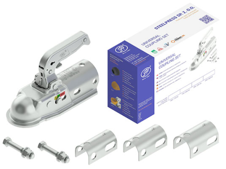 PERÄV.KYTKIN 35-50MM O 2300KG YLEISMALLI 125-230U