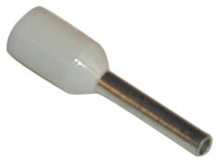 PÄÄTEHYLSY 0,75 MM² 338-219